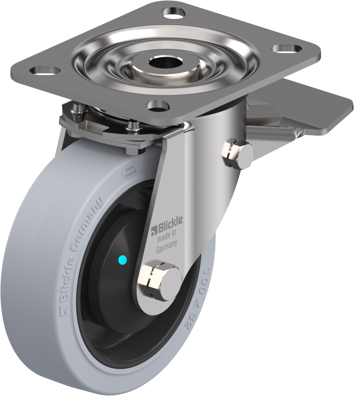 LX-POEV 100KAD-ST-SG