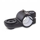 Laschen-Verfahrschlitten